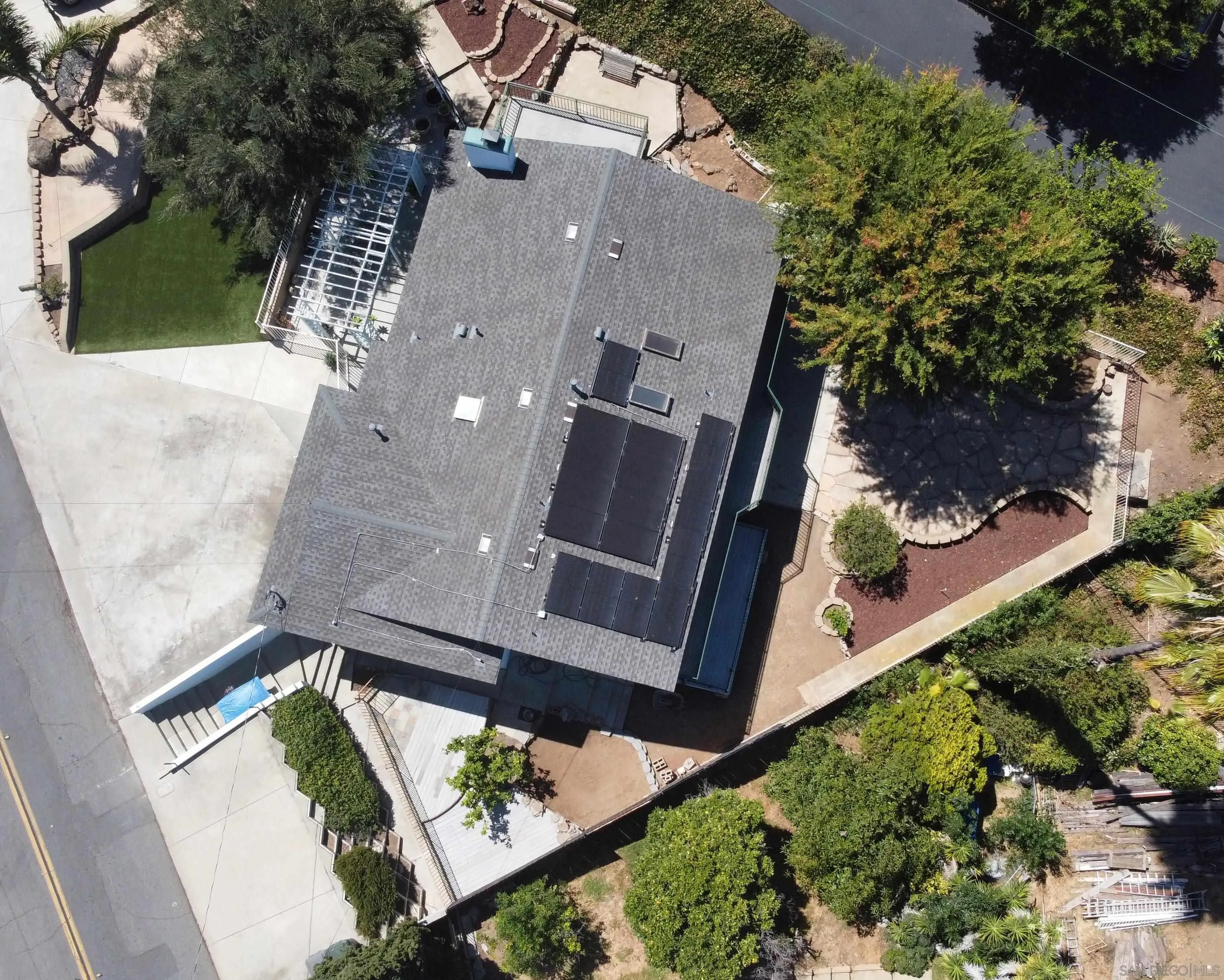 3606 Hartzel Drive Spring Valley, CA 91977 - Photo 7 of 75
