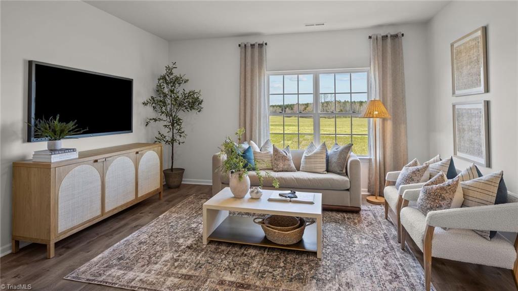 701 Starfall Road Graham, NC 27253 - Photo 11 of 29 *Photos are of model home and are for representational purposes only.