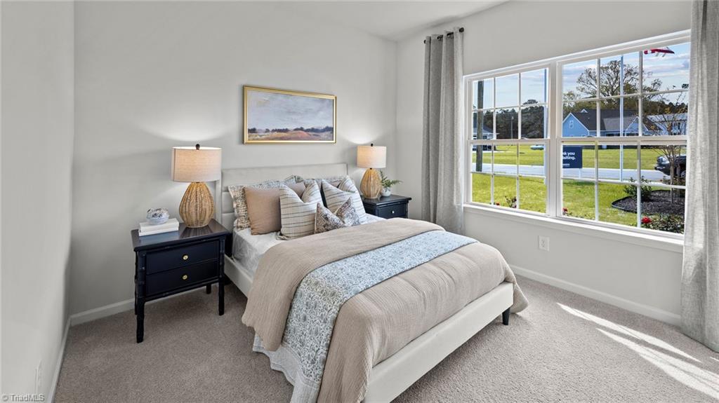 701 Starfall Road Graham, NC 27253 - Photo 15 of 29 *Photos are of model home and are for representational purposes only.