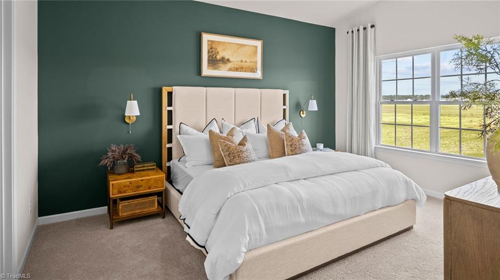 701 Starfall Road Graham, NC 27253 - Photo 22 of 29 *Photos are of model home and are for representational purposes only.