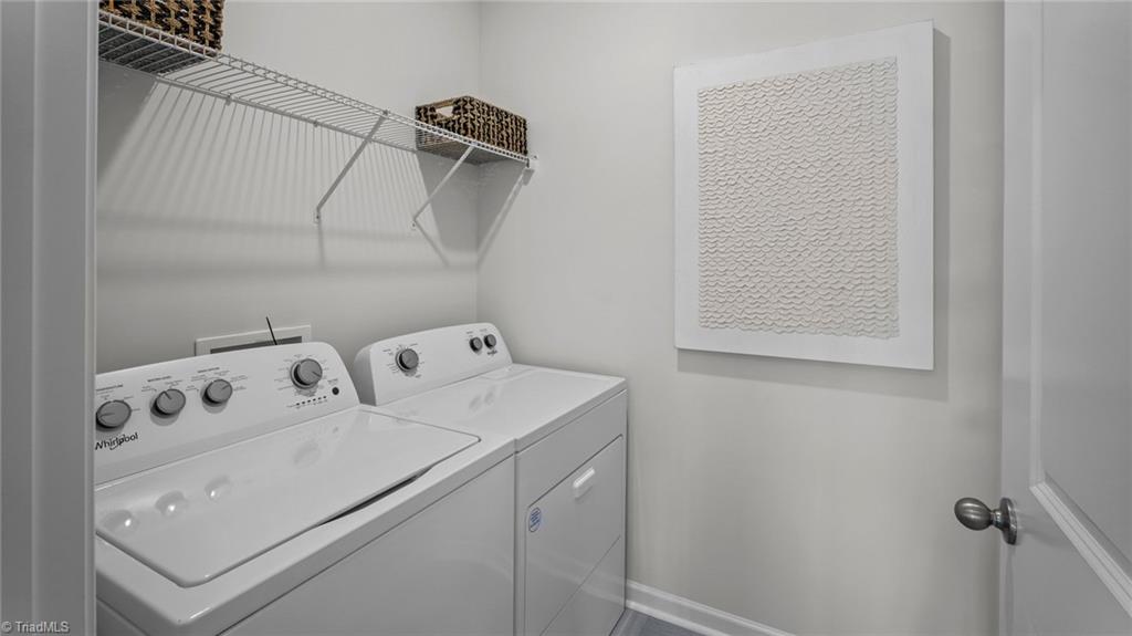 701 Starfall Road Graham, NC 27253 - Photo 29 of 29 *Photos are of model home and are for representational purposes only.
