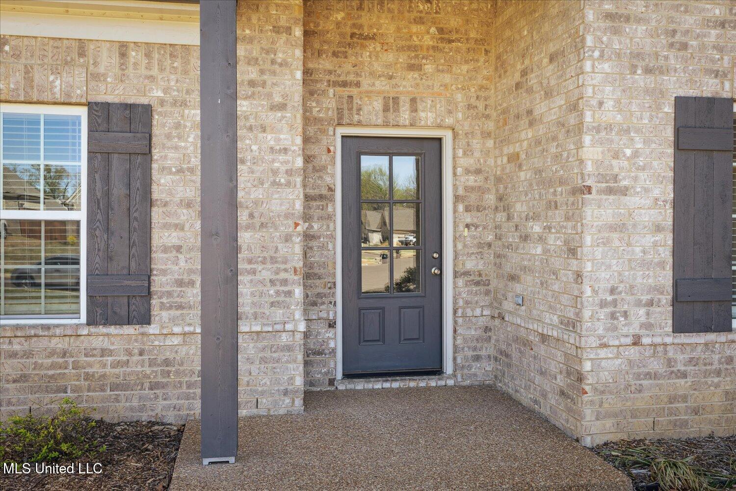 729 Rikard Drive Hernando, MS 38632 - Photo 13 of 27 04-04-2095740sj-729 Rikard Dr