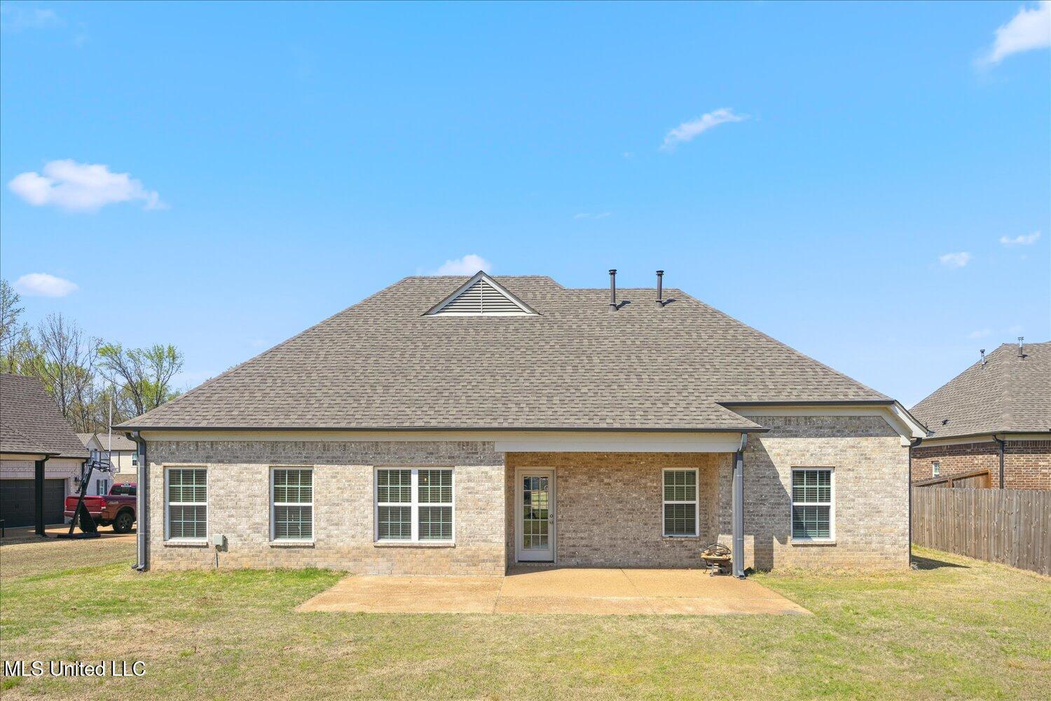 729 Rikard Drive Hernando, MS 38632 - Photo 5 of 27 24-24-2095740sj-729 Rikard Dr