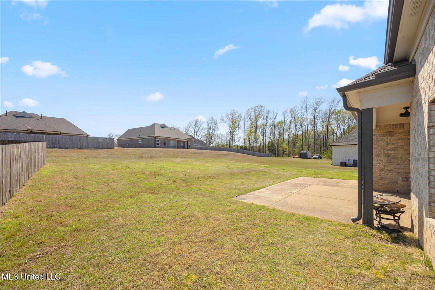 729 Rikard Drive Hernando, MS 38632 - Photo 8 of 27 27-27-2095740sj-729 Rikard Dr