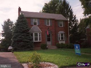 320 Gibbons Road Springfield, PA 19064 - Photo 1 of 1