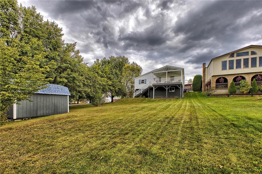 112 Rowe Road Harrison City, PA 15636 - Photo 27 of 29 Gallery Image 27