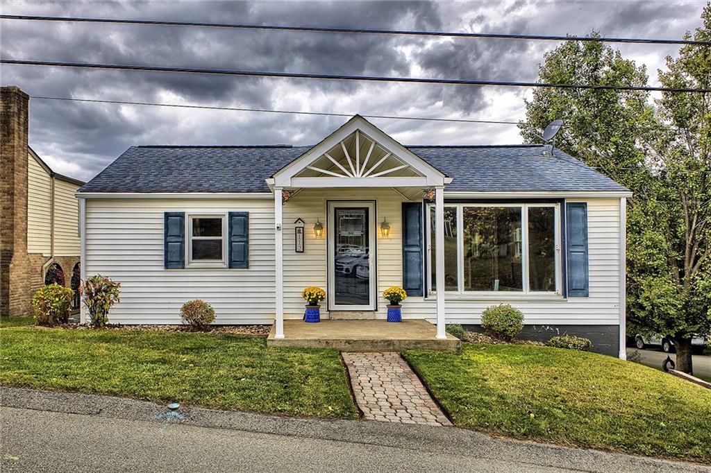 112 Rowe Road Harrison City, PA 15636 - Photo 29 of 29 Gallery Image 29
