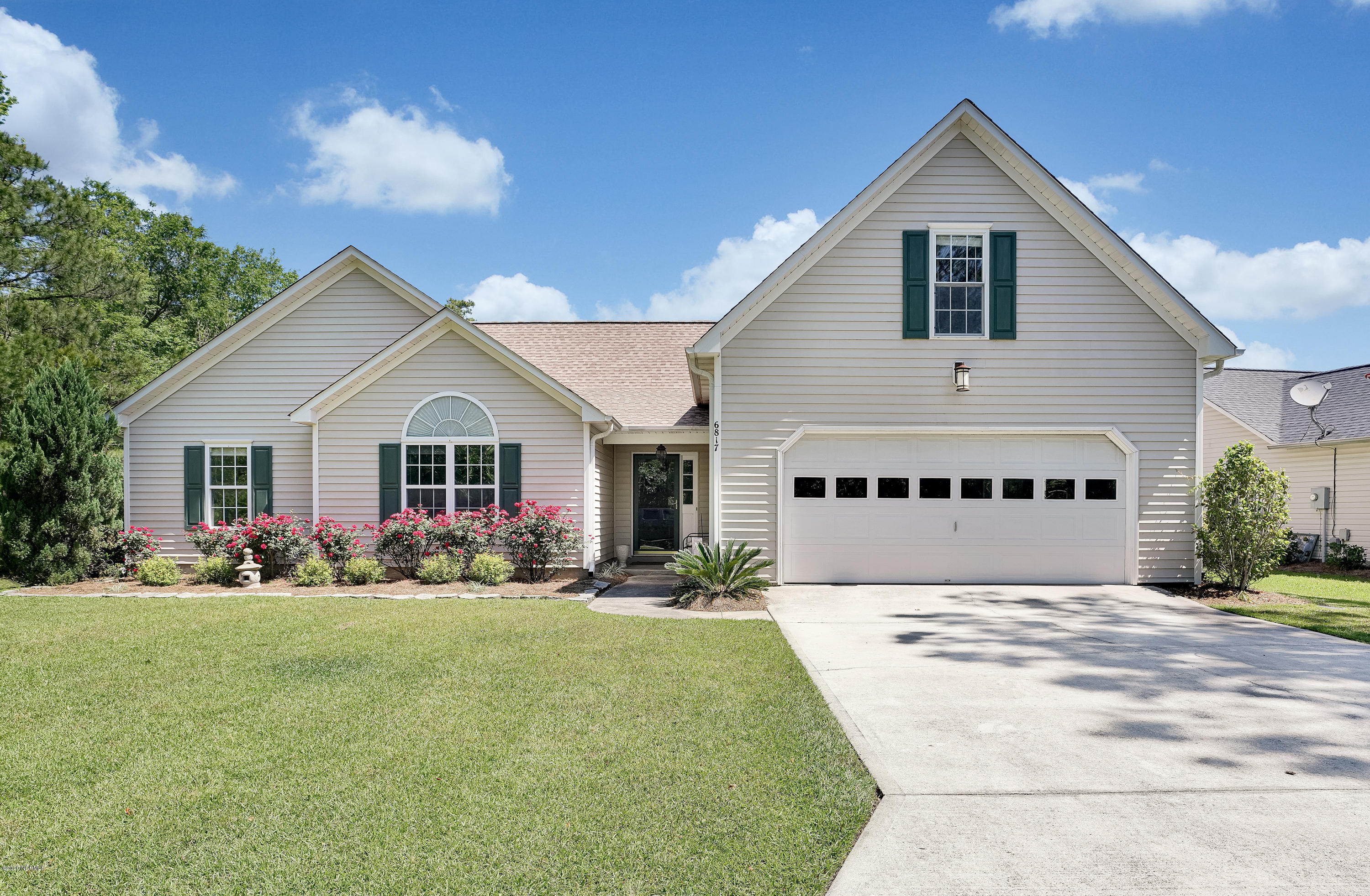 6817 Springer Road Wilmington, NC 28411 - Photo 1 of 30 6817SpringerRoad-01
