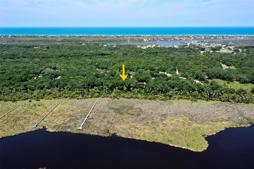 73 Bridle Ridge Court Flagler Beach, FL 32136 - Photo 74 of 90