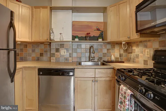 $2,500 | 1121 Arlington Boulevard, Unit 243, Arlington, VA 22209