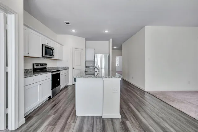 $2,400 | 1669 Hossler Trail, Haslet, TX 76052