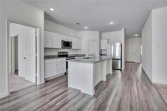 $2,400 | 1669 Hossler Trail, Haslet, TX 76052