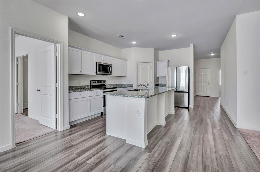 1669 Hossler Trail Haslet, TX 76052 - Photo 17 of 32