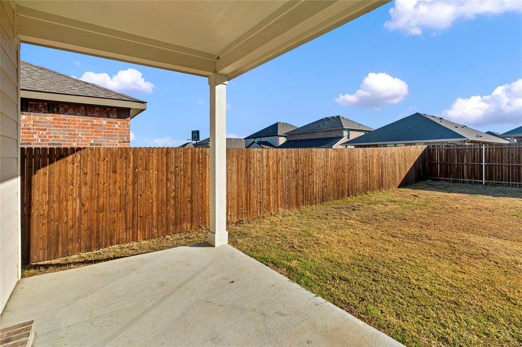 1669 Hossler Trail Haslet, TX 76052 - Photo 30 of 32