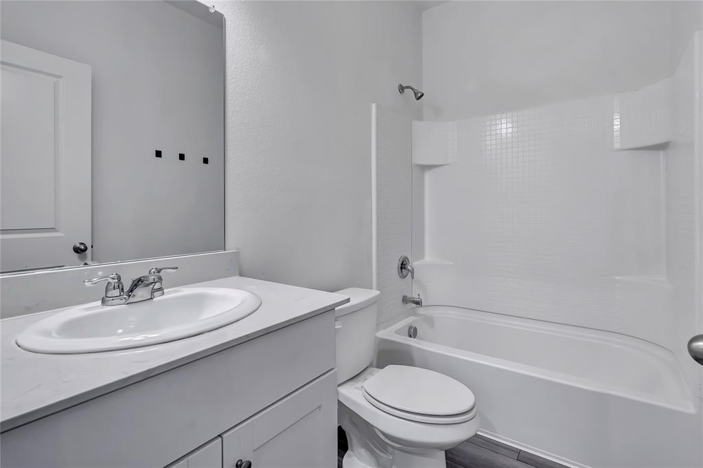 1669 Hossler Trail Haslet, TX 76052 - Photo 8 of 32