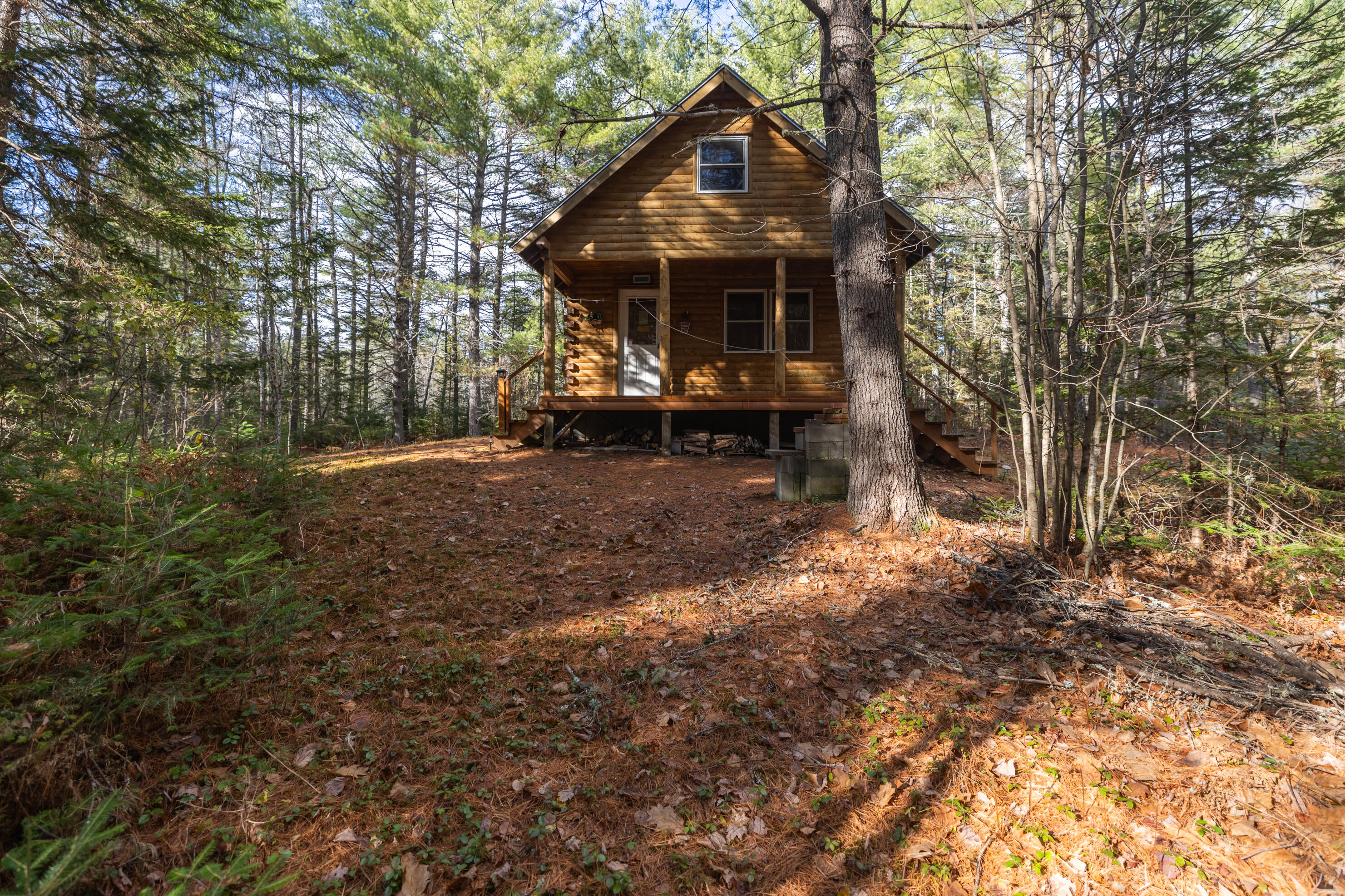 116 Harrison Road Oxford, ME 04270 - Photo 1 of 21 IMG_1610-HDR