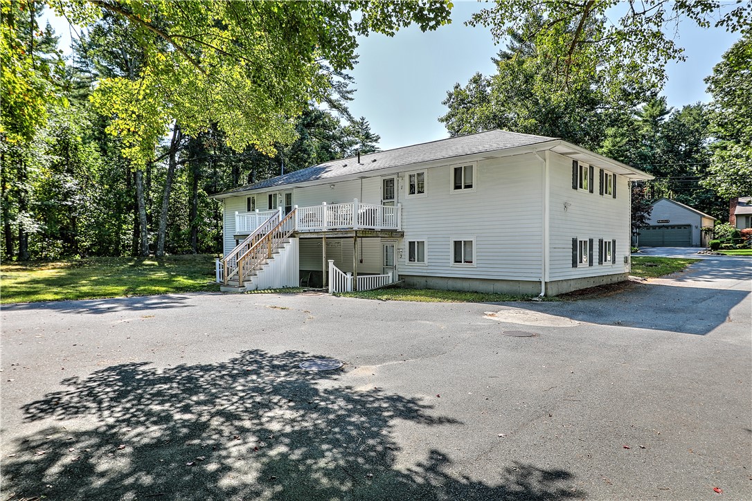 991 Main Street, Unit 2 Wareham, MA 02576 - Photo 4 of 26