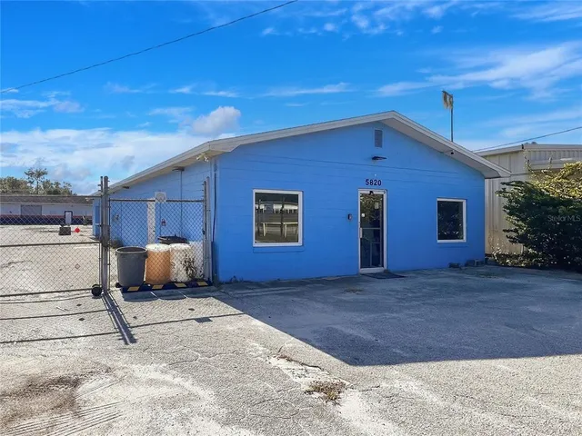 $6,500 | 5820 Hwy 542 W / K-ville Avenue West, Winter Haven, FL 33880