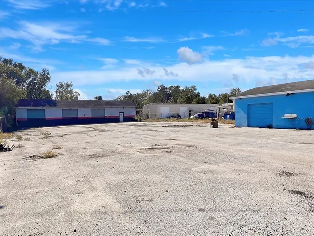 $6,500 | 5820 Hwy 542 W / K-ville Avenue West, Winter Haven, FL 33880