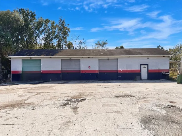 $6,500 | 5820 Hwy 542 W / K-ville Avenue West, Winter Haven, FL 33880