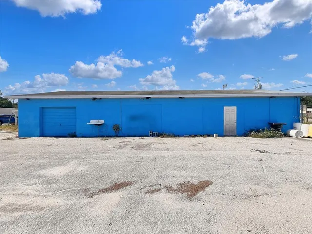 $6,500 | 5820 Hwy 542 W / K-ville Avenue West, Winter Haven, FL 33880