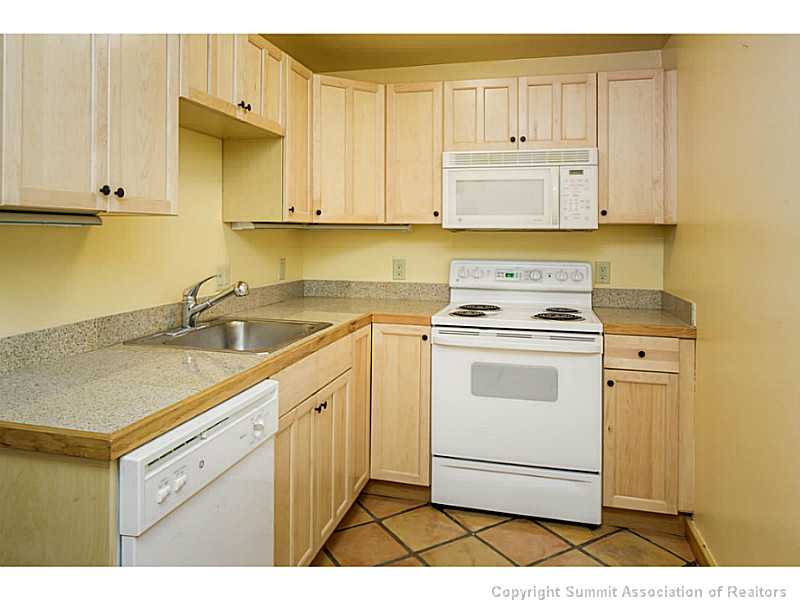 79 D Road Silverthorne, CO 80498 - Photo 13 of 23 Kitchen.