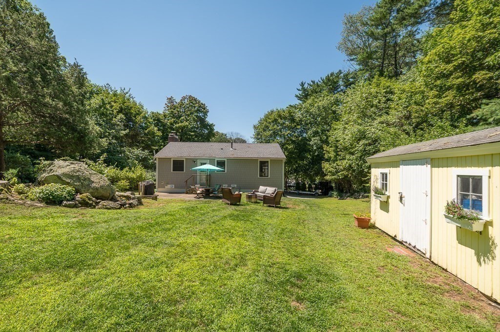 15 Saville Road Gloucester, MA 01930 - Photo 23 of 38 Gallery Image 23