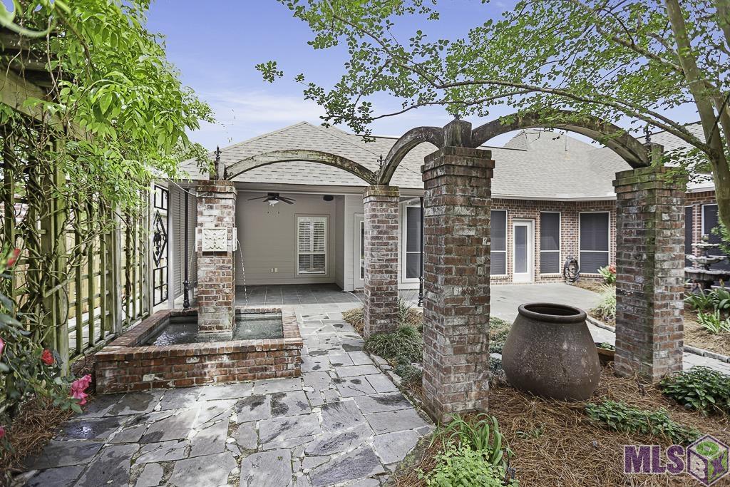 17314 Sweet Olive Avenue Baton Rouge, LA 70817 - Photo 31 of 40