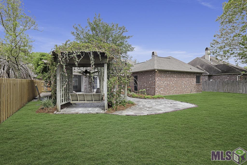 17314 Sweet Olive Avenue Baton Rouge, LA 70817 - Photo 36 of 40