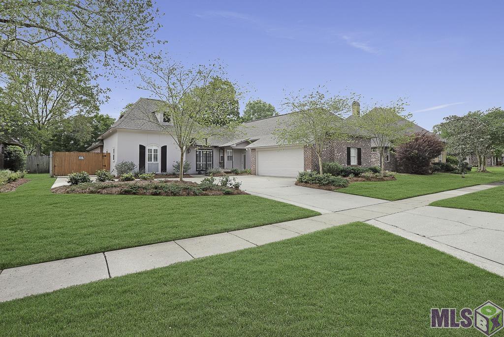 17314 Sweet Olive Avenue Baton Rouge, LA 70817 - Photo 40 of 40
