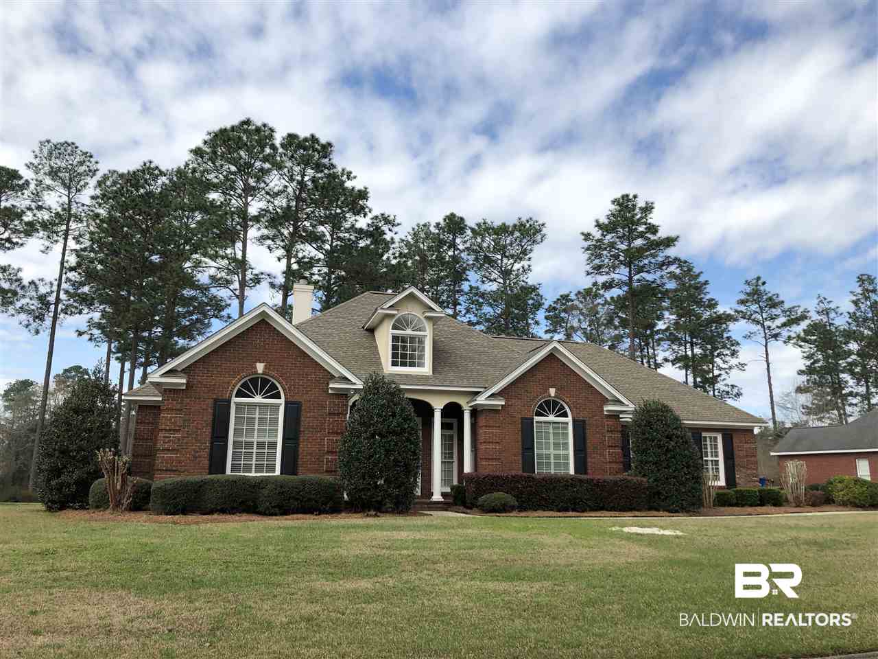 190 Juniper Creek Road Brewton, AL 36426 - Photo 1 of 47