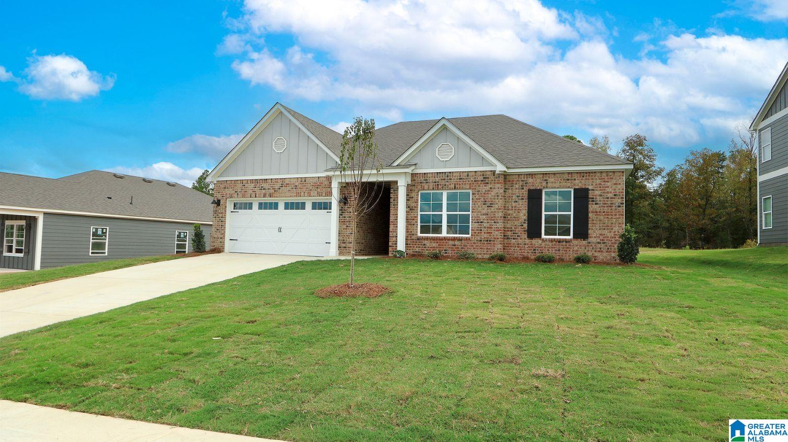 2080 Gadwall Drive Alabaster, AL 35007 - Photo 2 of 25