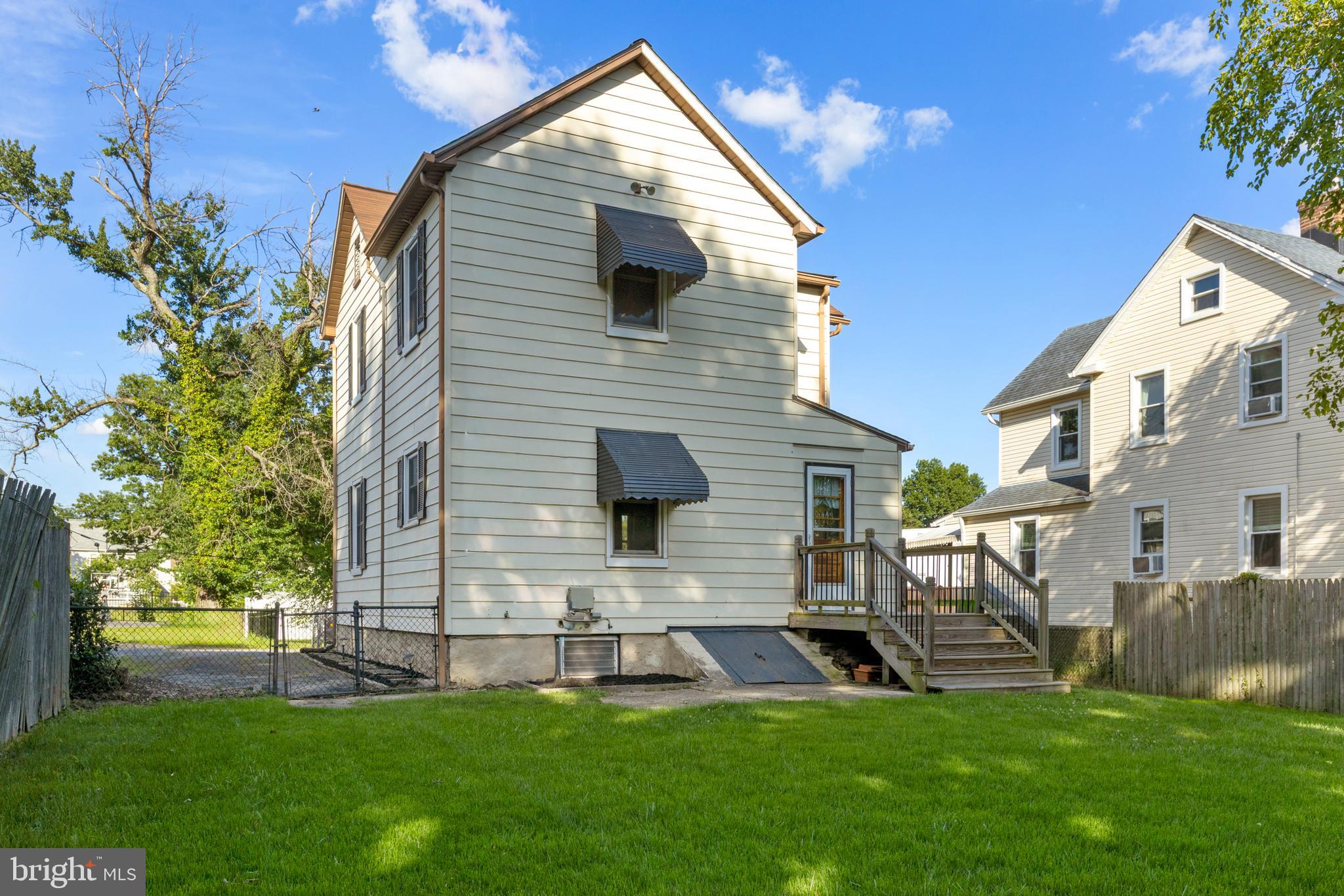 9 Rognel Avenue Baltimore, MD 21228 - Photo 33 of 47