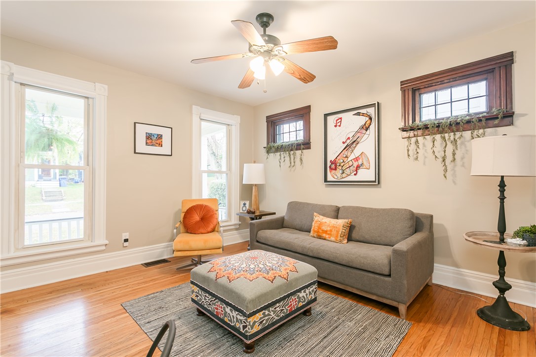773-777 Meigs Street Rochester, NY 14620 - Photo 4 of 44 773 Lower