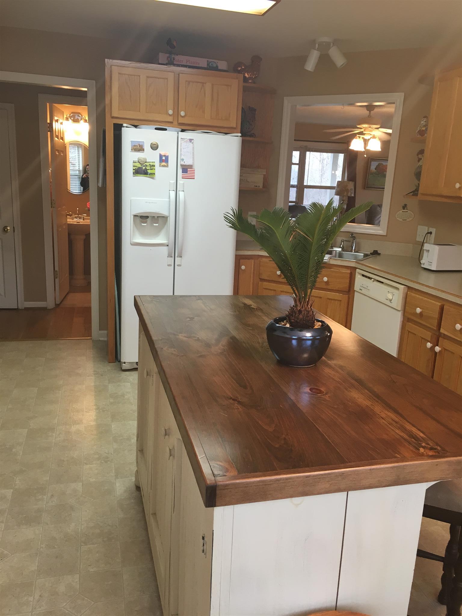 1147 Simms Heights Road Kingston Springs, TN 37082 - Photo 30 of 30 Gallery Image 30