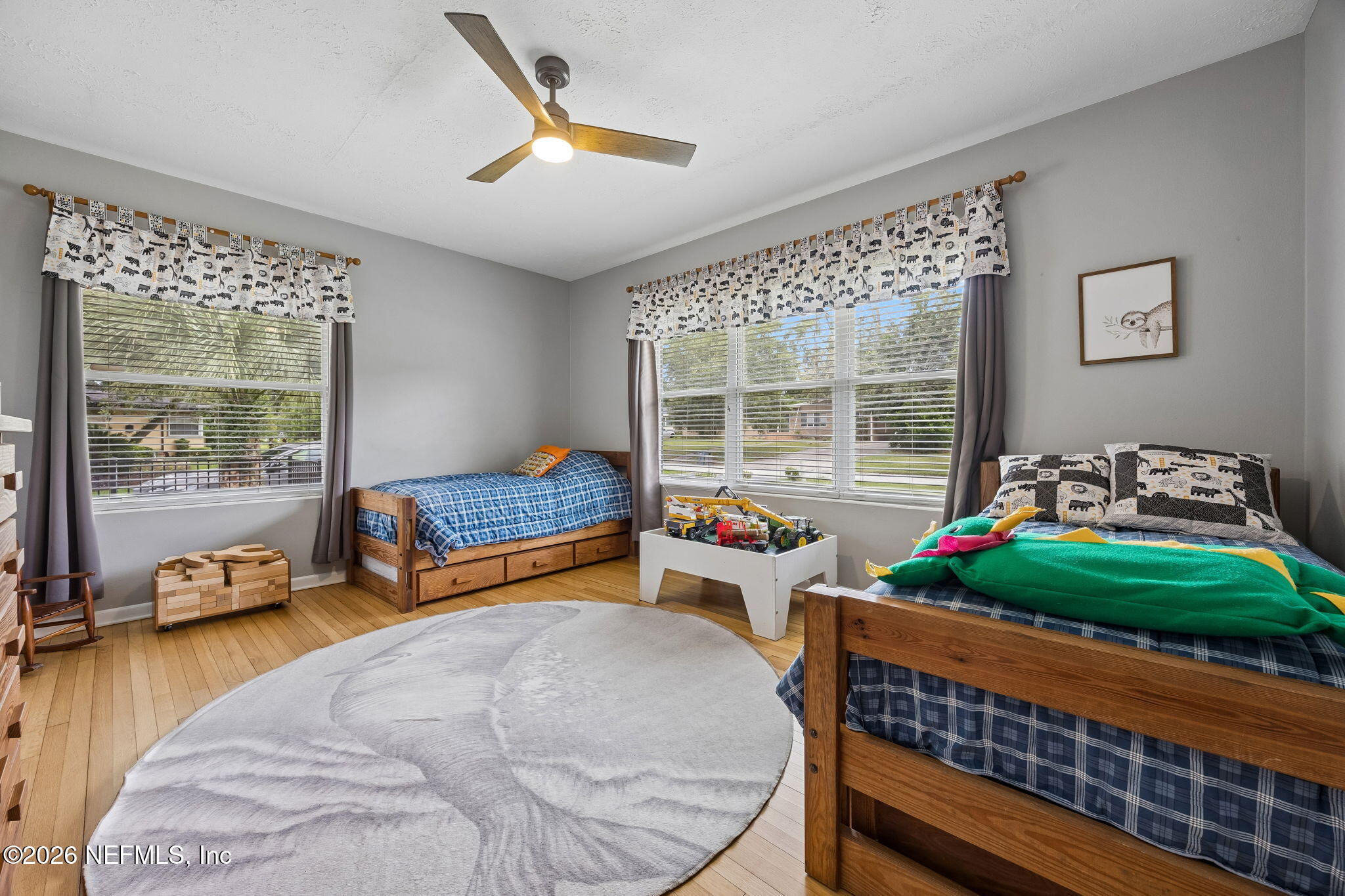 974 Mapleton Terrace Jacksonville, FL 32207 - Photo 30 of 55 Bedroom 3