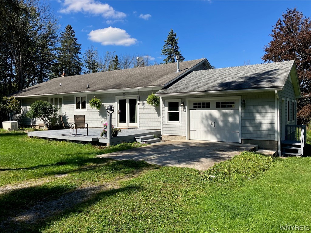 2050 Paine Road, Unit A Dalton, NY 14836 - Photo 1 of 1 Gallery Image 1