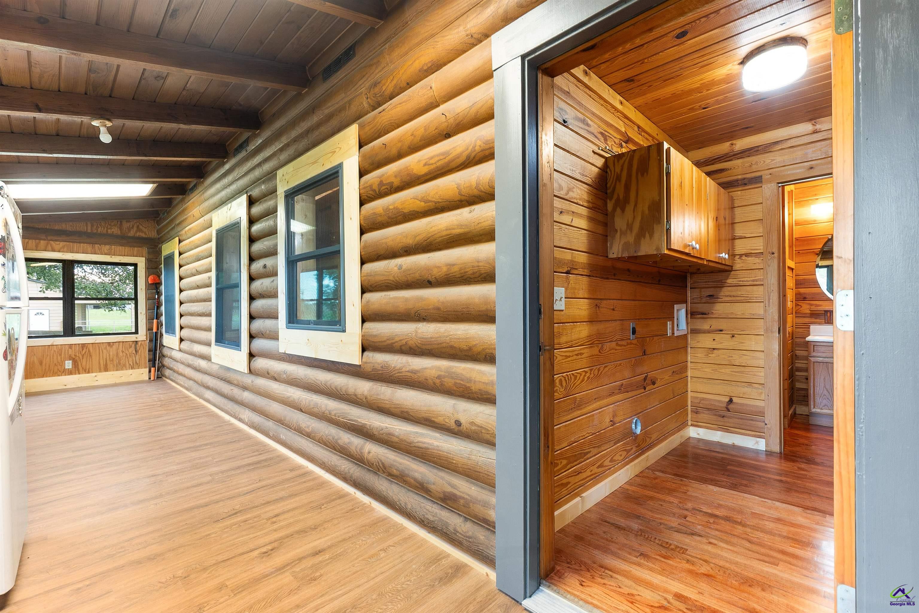 323 Rocky Ford Road Pinehurst, GA 31070 - Photo 39 of 73 Gallery Image 39