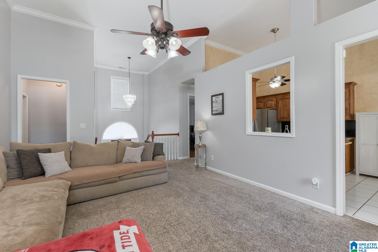 5629 Elliot Circle McCalla, AL 35111 - Photo 8 of 35