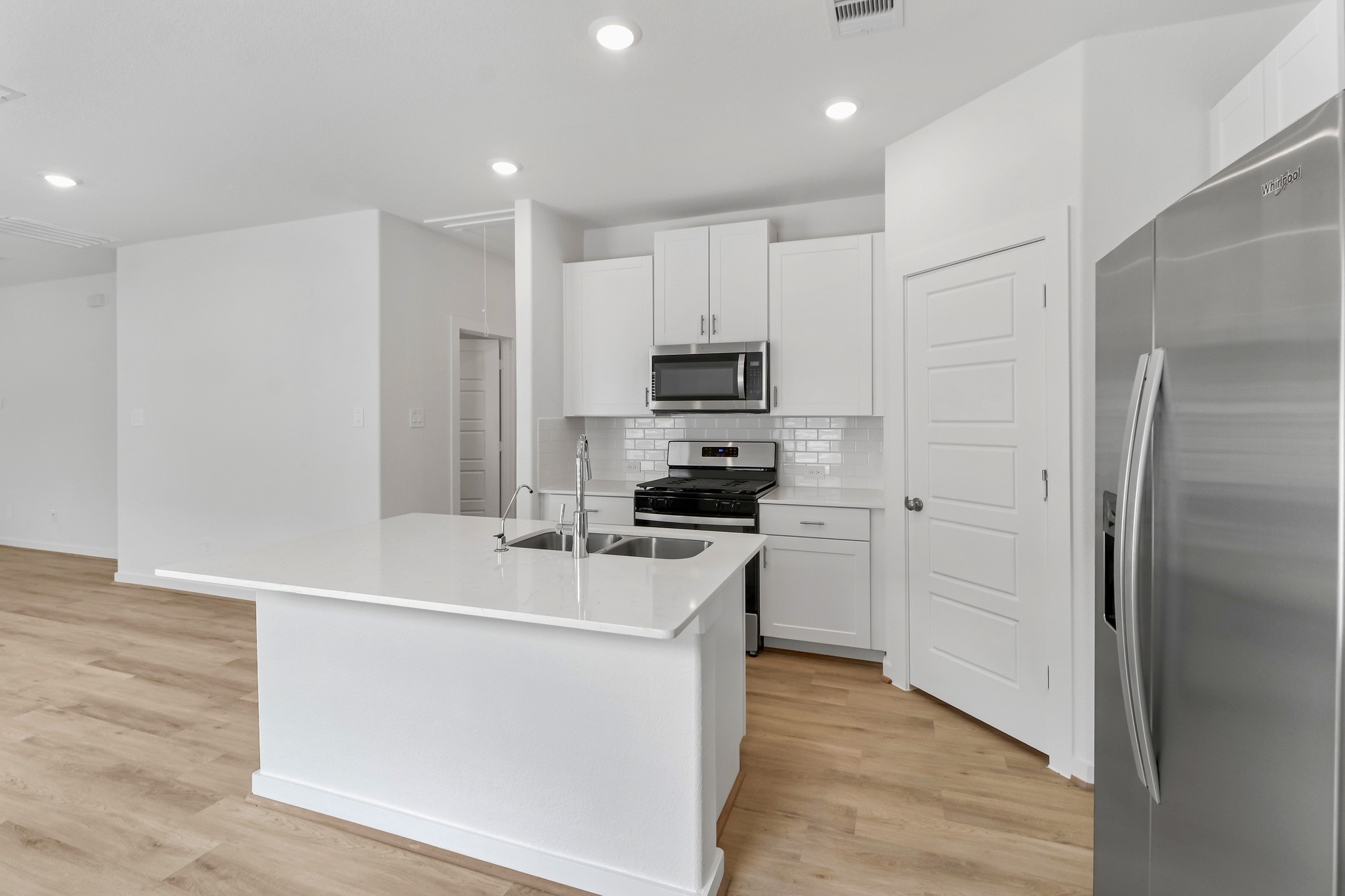 2522 Cactus Rnch Lane Crosby, TX 77532 - Photo 6 of 20