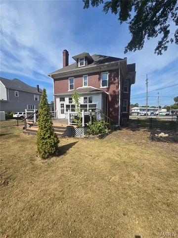 $299,900 | 710 St Louis Road, Collinsville, IL 62234