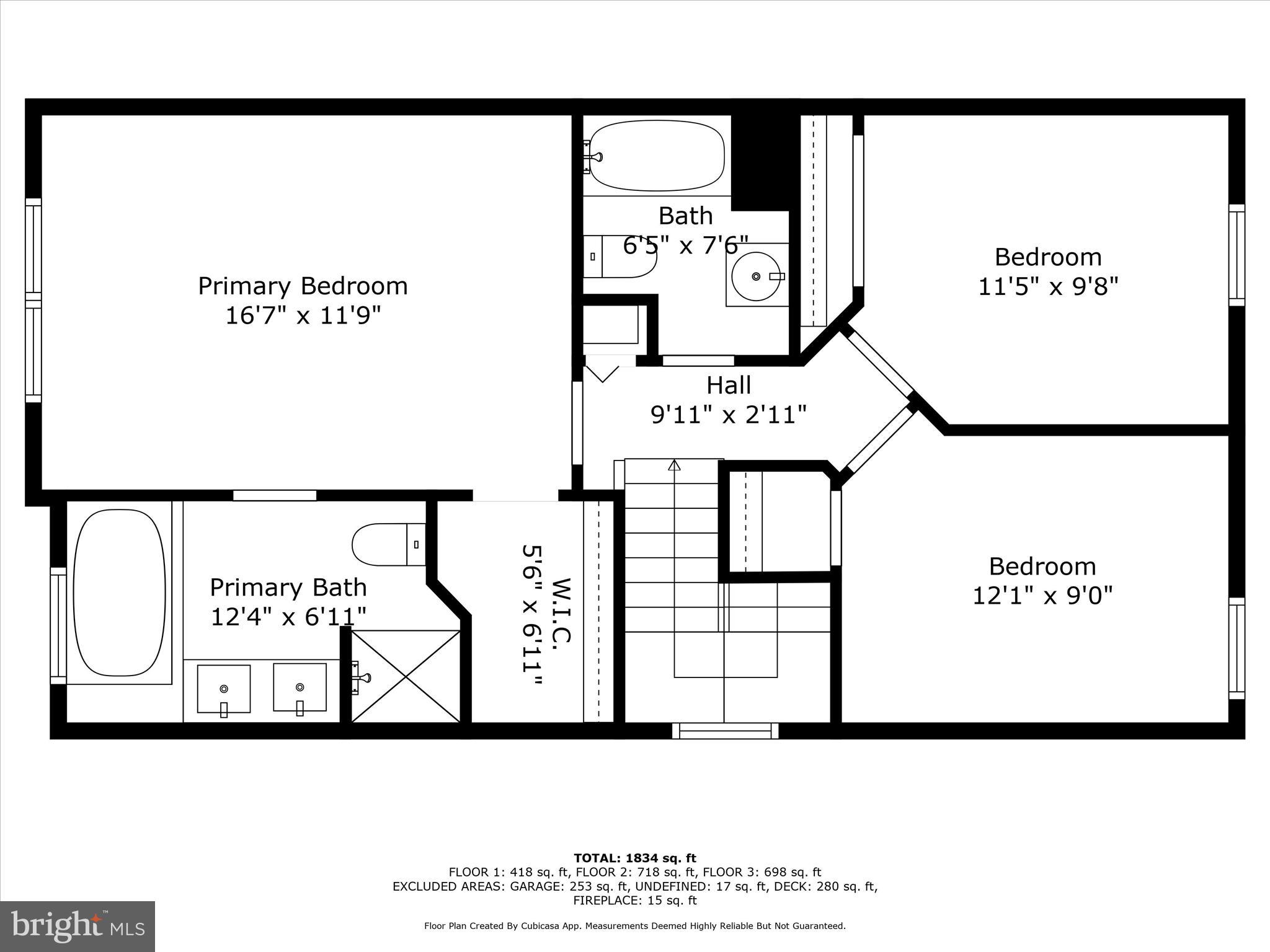 3906 Elbert Avenue Alexandria, VA 22305 - Photo 38 of 40