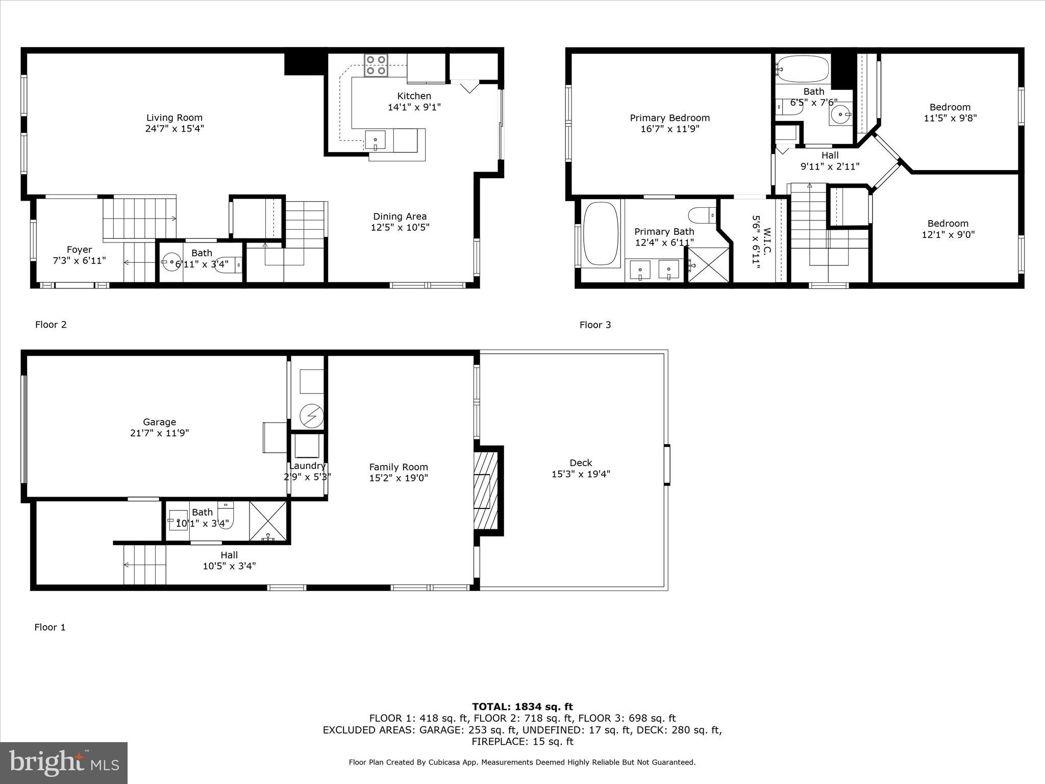 3906 Elbert Avenue Alexandria, VA 22305 - Photo 40 of 40 a picture of a black and white photo