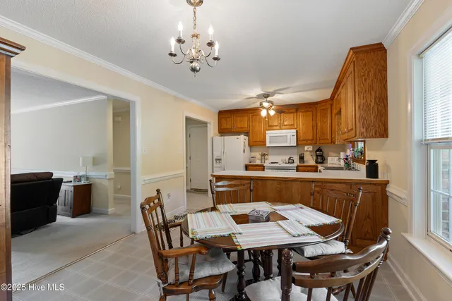 $270,000 | 1732 Bobwhite Lane, Rocky Mount, NC 27804