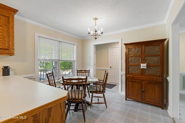 $264,500 | 1732 Bobwhite Lane, Rocky Mount, NC 27804
