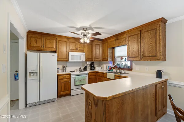 $264,500 | 1732 Bobwhite Lane, Rocky Mount, NC 27804