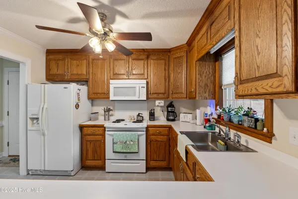 $264,500 | 1732 Bobwhite Lane, Rocky Mount, NC 27804