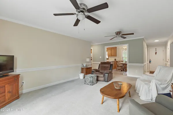 $264,500 | 1732 Bobwhite Lane, Rocky Mount, NC 27804