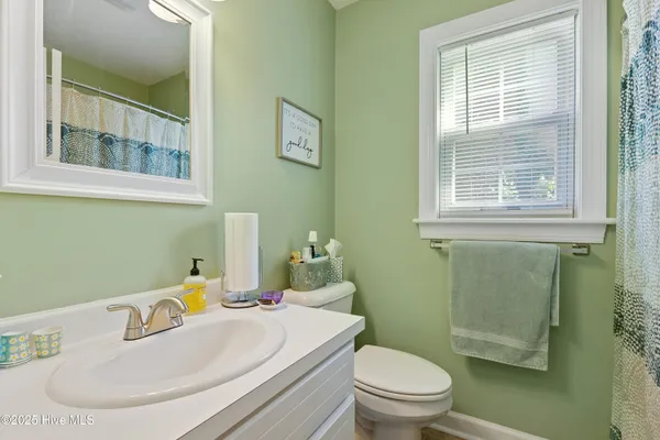 $264,500 | 1732 Bobwhite Lane, Rocky Mount, NC 27804