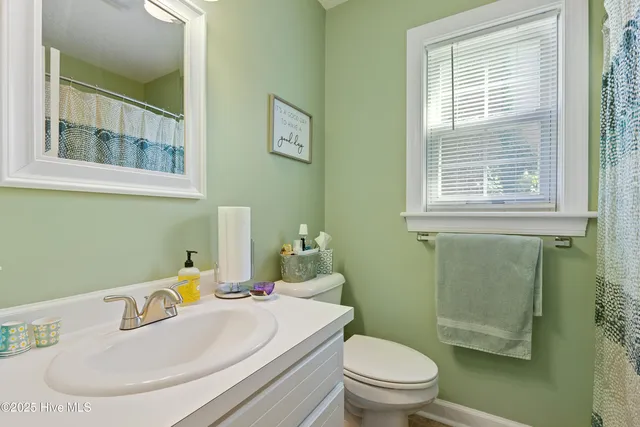 $270,000 | 1732 Bobwhite Lane, Rocky Mount, NC 27804